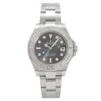 ロレックス ROLEX ヨッ�