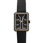 シャネル CHANEL ボーイフレンド クチュール H9834 ブラック文字盤 新品 腕時計 レディース