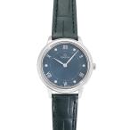 オメガ OMEGA デ・ヴィル プレステージ 434.13.30.60.60.001 グリーン文字盤 新品 腕時計 レディース
