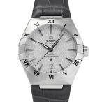 オメガ OMEGA コンステレーション 39 MM 131.13.39.20.06.001 グレー文字盤 新品 腕時計 メンズ