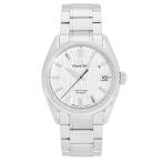 グランドセイコー Grand Seiko エボリューション9 白樺 GSブティック サロン マスターショップ限定 SLGH005 シルバー文字盤 中古 腕時計 メンズ