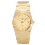 ヴァシュロン・コンスタンタン VACHERON CONSTANTIN ヒストリーク 222 4200H/222J-B935 ゴールド文字盤 新品 腕時計 メンズ