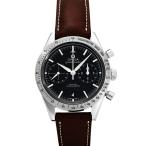 オメガ OMEGA スピードマスター 57 クロノグラフ 331.12.42.51.01.001 ブラック文字盤 新品 腕時計 メンズ