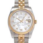 ロレックス ROLEX デイトジャスト 36 1