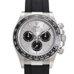 ロレックス ROLEX コスモグラフ デイトナ 126519LN スチール/ブライトブラック文字盤 新品 腕時計 メンズ