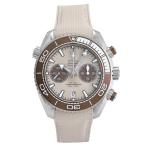 オメガ OMEGA シーマスター Planet Ocean 600M 215.32.46.51.09.001 新品 腕時計 メンズ