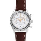 オメガ OMEGA スピードマスター Speedmaster '57 331.12.42.51.02.002 シルバー文字盤 新品 腕時計 メンズ