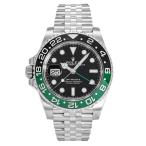 ロレックス ROLEX GMTマスターII 126720VT