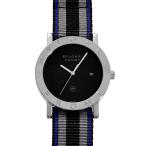 ブルガリ BVLGARI ブルガリブルガリ フラグメント デザイン スペシャルエディション 日本限定600本 103570 ブラック文字盤 中古 腕時計 メンズ