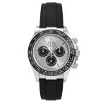 ロレックス ROLEX コスモグラフ デイトナ 116519LN スチール/ブラック文字盤 中古 腕時計 メンズ