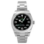 ロレックス ROLEX エアキング 116900 ブ
