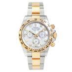 ロレックス ROLEX コスモグラフ デイトナ 116503NG ホワイト/8PD文字盤 中古 腕時計 メンズ