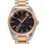 オメガ OMEGA シーマスター アクアテラ 150M アニュアルカレンダー 231.20.39.22.06.001 グレー文字盤 新品 腕時計 メンズ