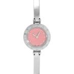 ブルガリ BVLGARI ビー・ゼロワン BZ23C2DSS.S ピンク文字盤 新品 腕時計 レディース
