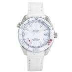 オメガ OMEGA シーマスター プラネットオーシャン 600M 東京2020オリンピック 2020本限定 522.33.40.20.04.001 ホワイト文字盤 新品 腕時計 メンズ