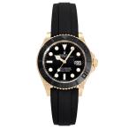 ロレックス ROLEX ヨットマスター 42 226658 ブラック文字盤 中古 腕時計 メンズ