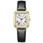シチズン CITIZEN クロスシー hikari collection ES9502-12A シルバー文字盤 新品 腕時計 レディース
