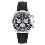 ロレックス ROLEX コスモグラフ デイトナ 126519LNG ブライトブラック/スチール/8PD文字盤 新品 腕時計 メンズ