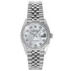 ロレックス ROLEX デイトジャスト 36 1