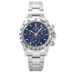 ロレックス ROLEX コスモグラフ デイトナ 126509 ブライトブルー文字盤 新品 腕時計 メンズ