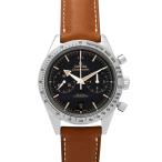 オメガ OMEGA スピードマスター '57 コーアクシャル クロノグラフ 41.5MM 331.12.42.51.01.002 ブラック文字盤 新品 腕時計 メンズ