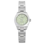 ロレックス ROLEX オイスターパーペ�