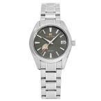 グランドセイコー Grand Seiko ヘリテージ コレクション ジェイアール名古屋タカシマヤ開店20周年記念 限定36本 SBGA423 グリーン文字盤 中古 腕時計 メンズ