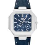 パテック・フィリップ PATEK PHILIPPE キュビタス 5822P-001 ブルーソレイユ文字盤 新品 腕時計 メンズ