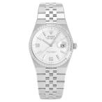 ロレックス ROLEX ランドドゥエラー 36 127234 インテンスホワイト/69アラ文字盤 未使用 腕時計 メンズ