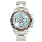 ロレックス ROLEX コスモグラフ デイトナ 126506 アイスブルー文字盤 新品 腕時計 メンズ