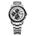 【正規品】カシオ CASIO オシアナス Classic Line OCW-T2600J-7AJF シルバー文字盤 新品 腕時計 メンズ