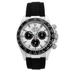 ロレックス ROLEX コスモグラフ デイトナ 126519LN シルバー/ブラック文字盤 新品 腕時計 メンズ
