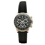 ロレックス ROLEX コスモグラフ デイトナ 116519LNG ブラック/8PD文字盤 中古 腕時計 メンズ