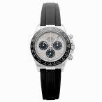 ロレックス ROLEX コスモグラフ デイトナ 116519LN スチール/ブラック文字盤 中古 腕時計 メンズ