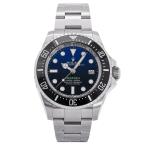 ロレックスROLEXディープシー1...