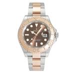 ロレックスROLEXヨットマスター...