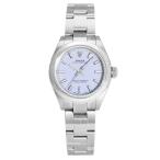 ロレックス ROLEX オイスターパーペチュアル 28 276200 ラベンダー文字盤 新品 腕時計 男女兼用