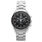 オメガ OMEGA スピードマスター レーシング クロノグラフ 3552.59.00 ブラック文字盤 中古 腕時計 メンズ