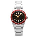 TUDOR ヘリテージ ブラックベイ 79220R