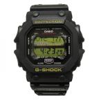 【正規品】カシオ CASIO Gショック G-SHOCK ジーエックス GXW-56-1BJF ブラ ...