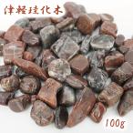 sa..100g Цу легкий .. дерево Япония . камень Aomori префектура производство TSUGARU Petrified Wood натуральный камень Power Stone цветной камень 