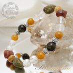 トルマリンデザインブレスレット10...