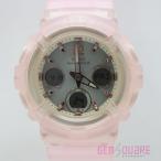 ショッピング時計 【値下げ交渉可】CASIO カシオ BABY-G 腕時計 タフソーラー電波 ピンク 未使用 BGA-2800-4AJF