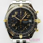 ジェム・スクエア カネモリのクロノマットを見る