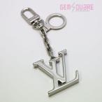 [ переговоры о снижении цены возможно ] Louis Vuitton porutokre initia ruLV брелок для ключа серебряный б/у M65071[ ломбард . магазин ]