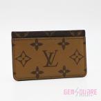[ переговоры о снижении цены возможно ] Louis Vuitton монограмма Rebirth porutokarutosa-n тянуть IC chip футляр для карточек не использовался товар M69161[ ломбард . магазин ]