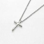  колье нержавеющая сталь 316L Cross 10 знак . серебряный цвет колье женский мужской распродажа аксессуары 