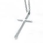  колье нержавеющая сталь 316L Cross 10 знак . серебряный цвет колье женский мужской распродажа аксессуары 