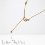 Yahoo! Yahoo!ショッピング(ヤフー ショッピング)ネックレス ステンレス 316L ネックレス フェイクパール Y字ネックレス 七角形 ヘプタゴン ゴールド カラー