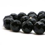 パワーストーン天然石ビーズオニキスカット14mm1連販売